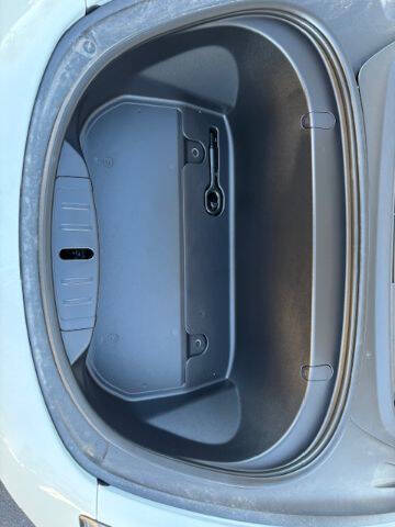 2019 Tesla Model 3 Performance