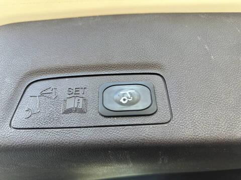 2018 Lincoln MKC Select