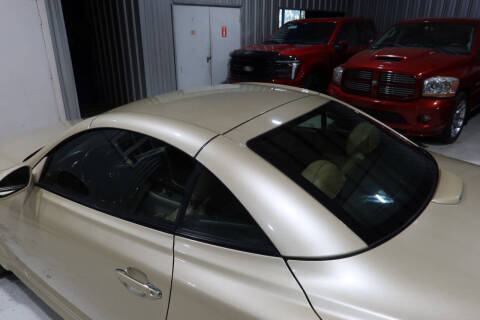 2006 Lexus SC 430