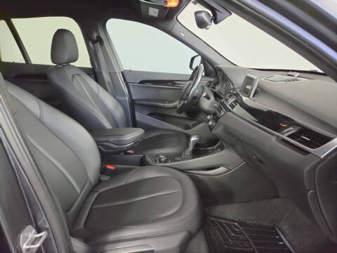 2017 BMW X1 sDrive28i