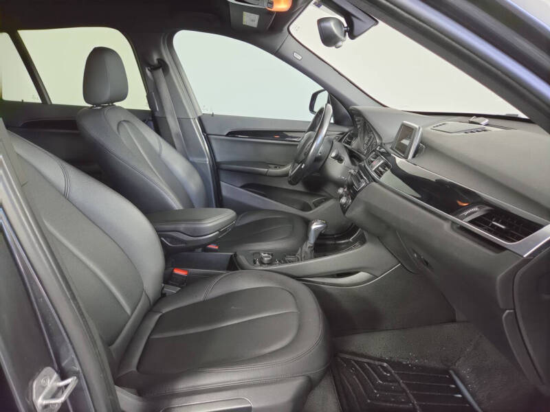 2017 BMW X1 sDrive28i