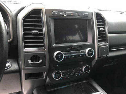 2018 Ford Expedition XLT