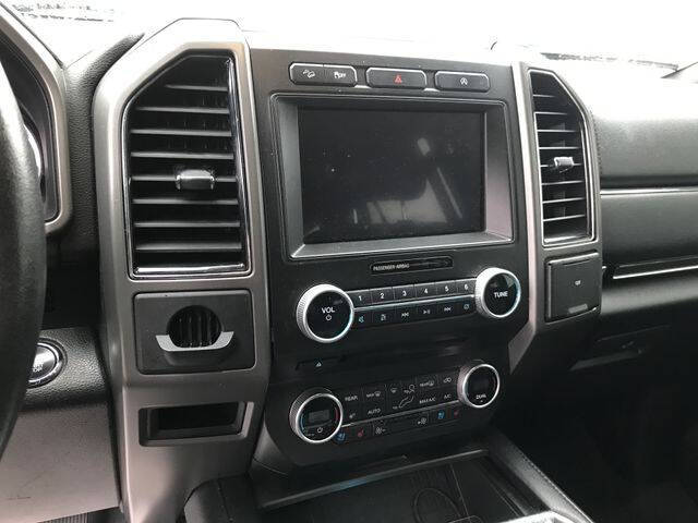 2018 Ford Expedition XLT