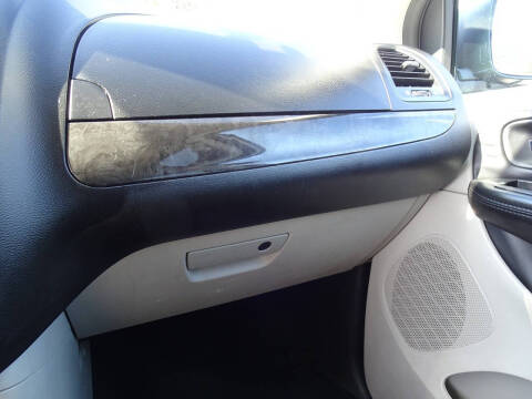 2013 Dodge Grand Caravan American Value Package