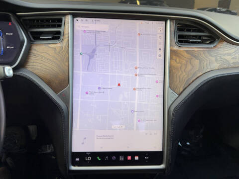 2019 Tesla Model S Long Range