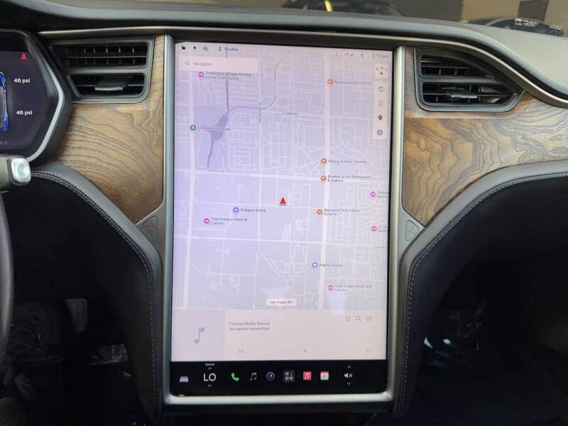 2019 Tesla Model S Long Range