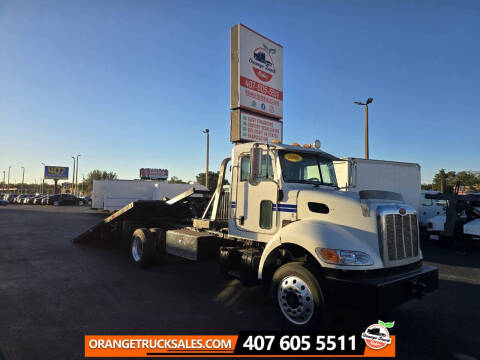 2006 Peterbilt 335