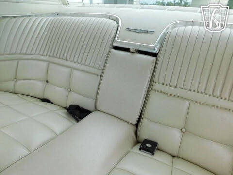 1966 Ford Thunderbird