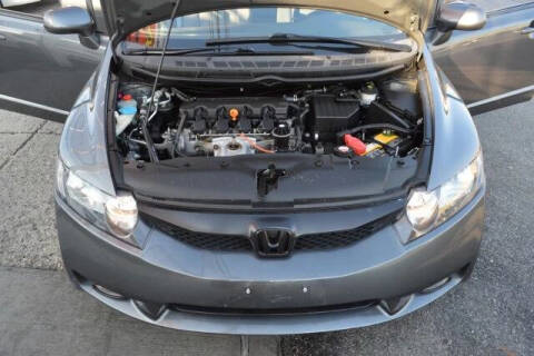 2009 Honda Civic