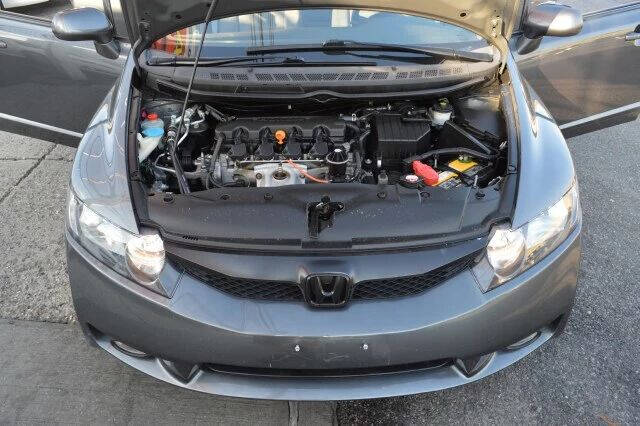 2009 Honda Civic