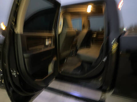 2019 RAM 3500 Tradesman