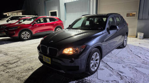 2014 BMW X1 xDrive28i