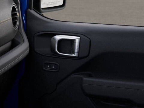 2025 Jeep Wrangler Rubicon 392 Final Edition