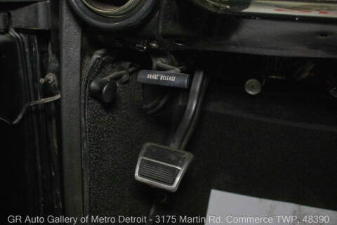 1971 Chevrolet C20