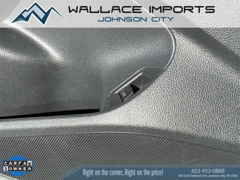 2020 Volkswagen Passat SEL