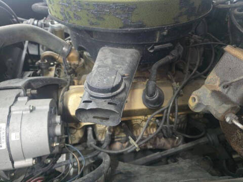 1972 Oldsmobile Cutlass