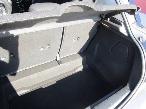 2019 MINI Hardtop 4 Door Cooper S