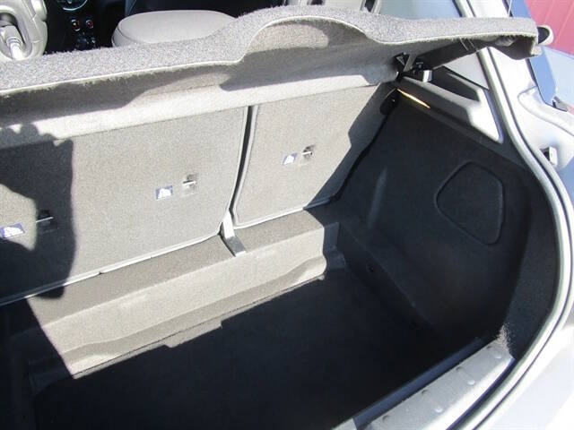 2019 MINI Hardtop 4 Door Cooper S