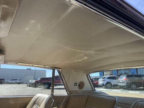 1964 Ford Thunderbird