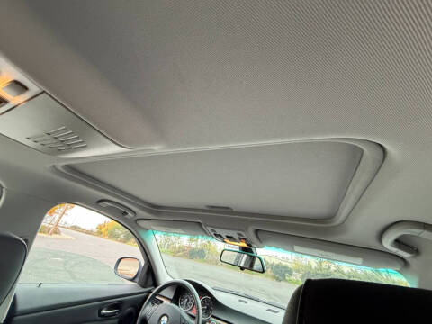 2011 BMW 3 Series 328i