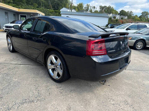 2006 Dodge Charger RT