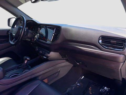 2024 Dodge Durango R/T Plus