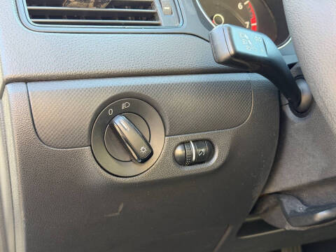 2015 Volkswagen Jetta S