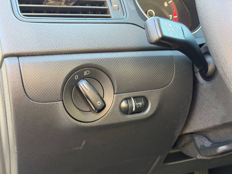 2015 Volkswagen Jetta S