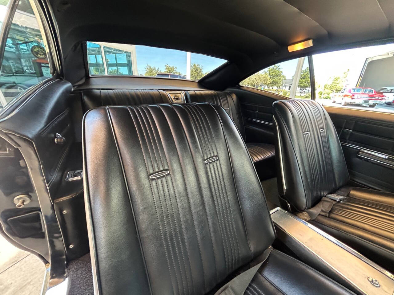 1967 Chevrolet Impala 28