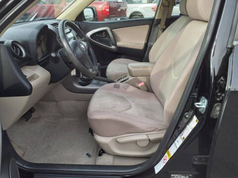 2007 Toyota RAV4