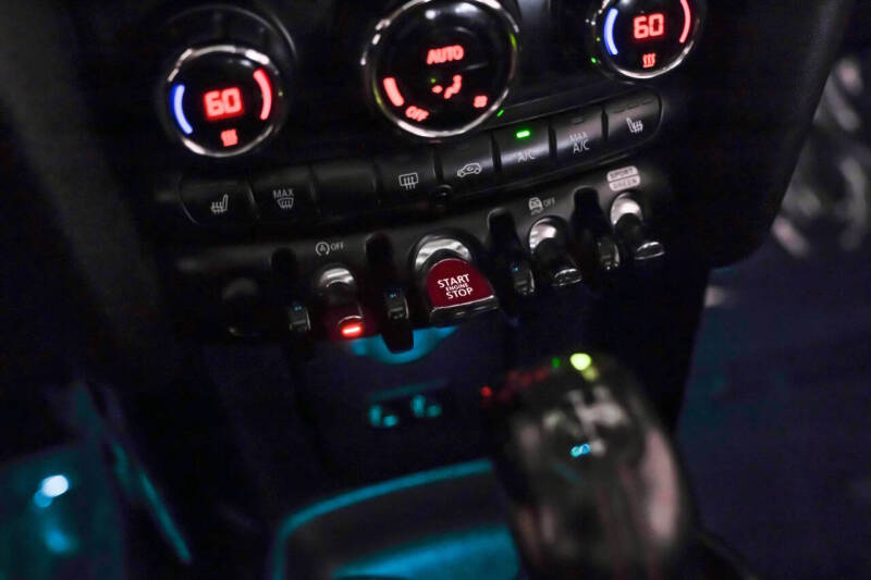 2019 MINI Hardtop 2 Door Cooper S