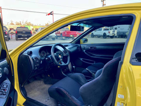 1994 Acura Integra LS