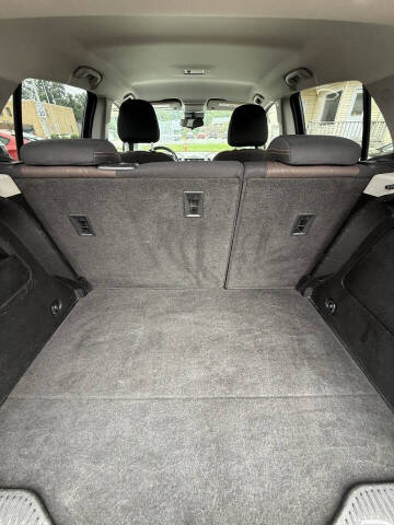 2015 Chevrolet Trax LT