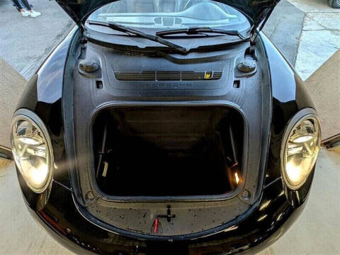 2013 Porsche 911 Carrera