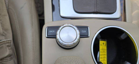 2014 Mercedes-Benz C-Class C 250