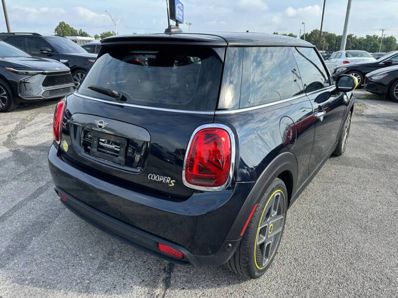 2021 MINI Hardtop 2 Door Cooper SE