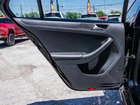 2015 Volkswagen Jetta