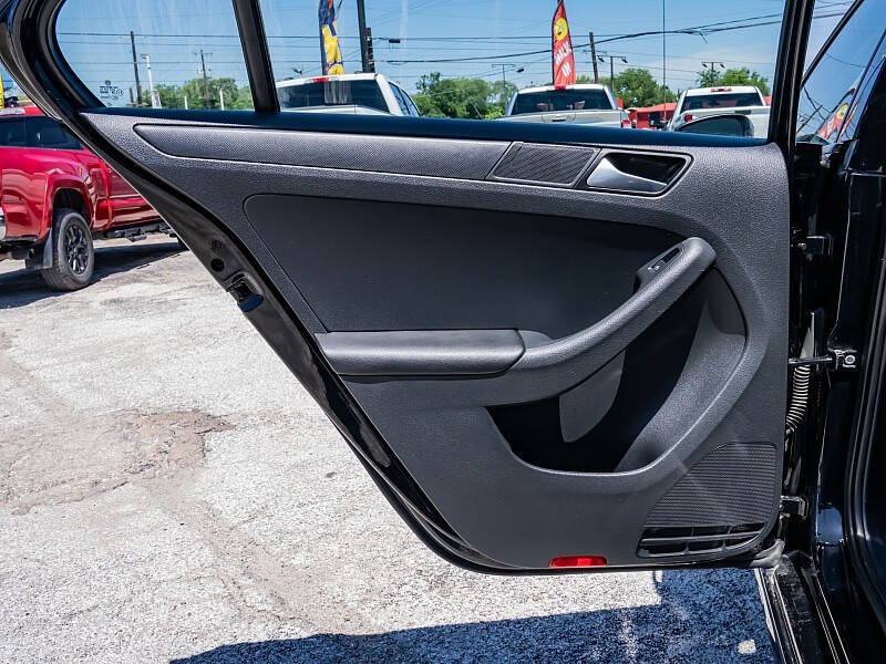 2015 Volkswagen Jetta