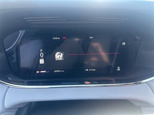 2020 Land Rover Range Rover Evoque R-Dynamic SE