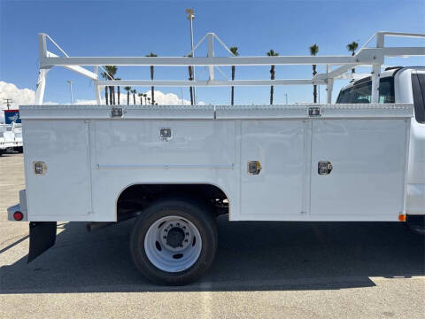 2024 Ford F-450 Super Duty