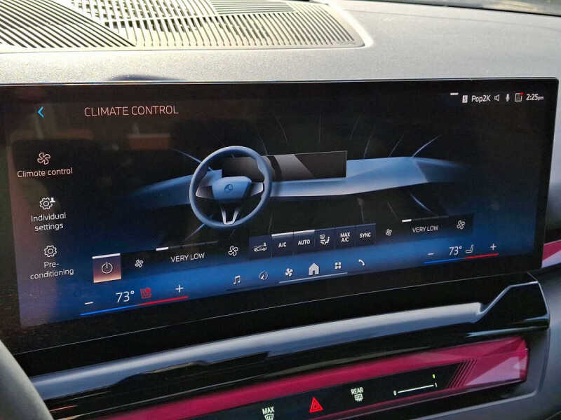 2024 BMW i5 eDrive40