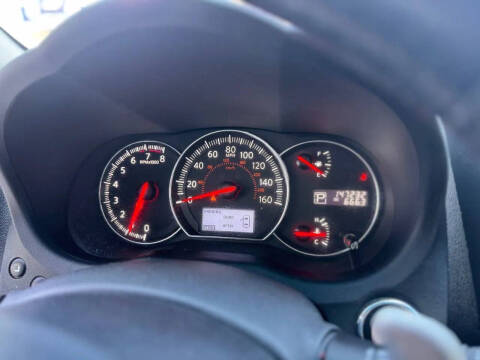 2012 Nissan Maxima