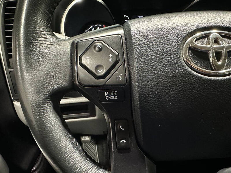 2018 Toyota Sequoia SR5