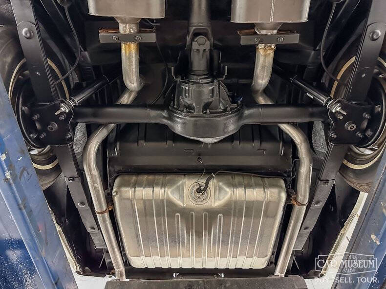 1969 Mercury Cyclone