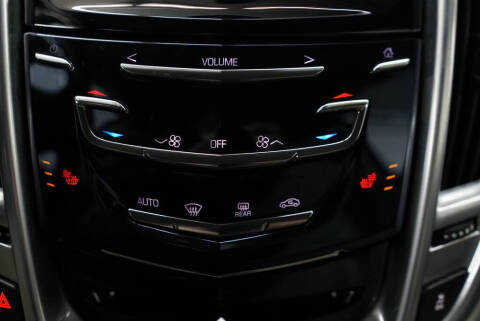 2014 Cadillac SRX Performance Collection