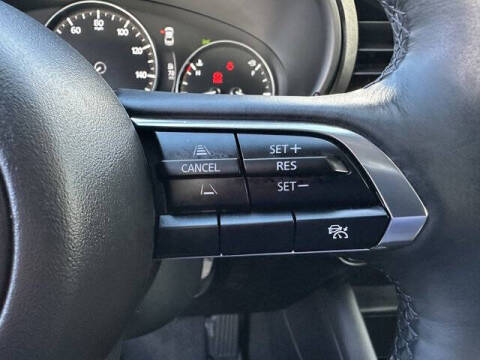 2024 Mazda Mazda3 Sedan 2.5 S Select Sport