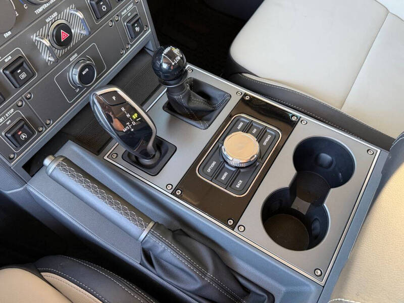 2024 Ineos Grenadier Fieldmaster