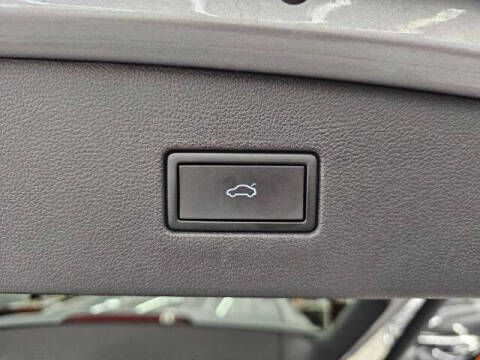 2024 Volkswagen Tiguan Wolfsburg Edition 4Motion