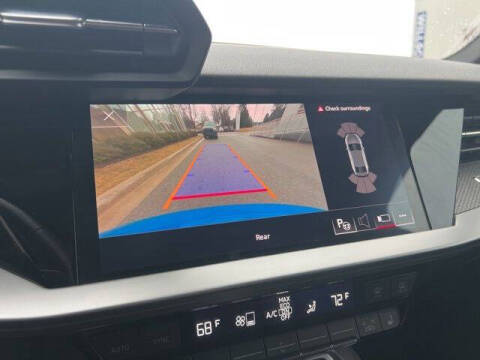 2023 Audi RS 3 2.5T quattro