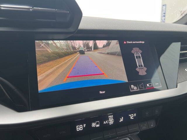 2023 Audi RS 3 2.5T quattro